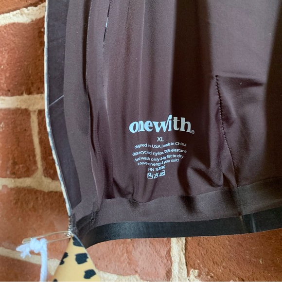 Onewith Bikini Honey Spots - Picture 5 of 9